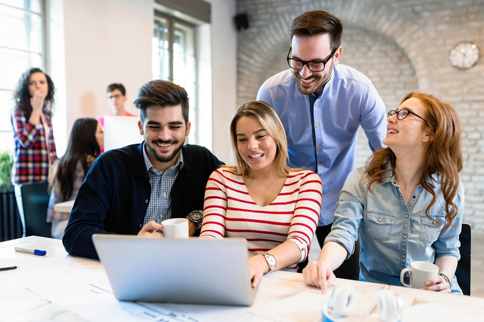 Person using a soda maker to make sparkling water at home