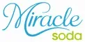 Miracle Soda Logo - Professional Sparkling Water Maker Manufacturer