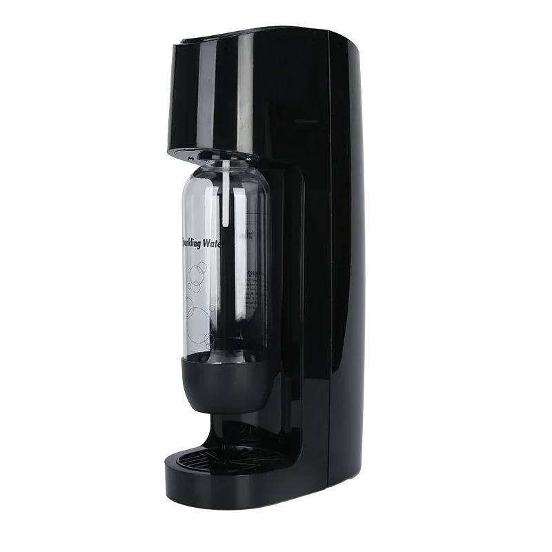 Soda Maker 03 - Machine à Eau Gazeuse pour Maison Sans Électricité