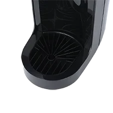 Manual Sparkling Water Maker Soda Maker 03 Internal Structure Details